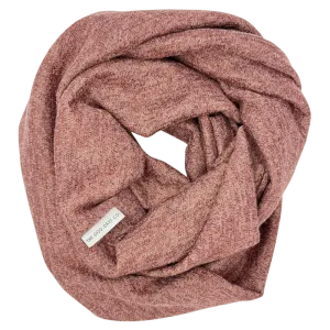 Rose Dog Mom Scarf