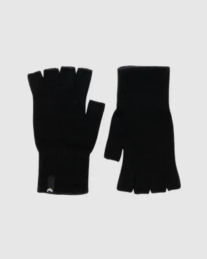 Rude Fingerless Gloves / Rude Hobo Gloves