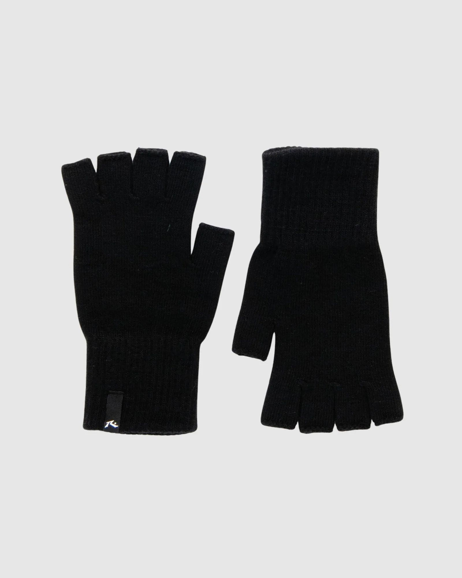 Rude Fingerless Gloves / Rude Hobo Gloves