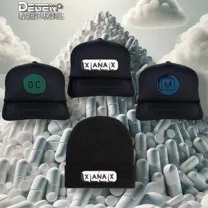 RX Headware