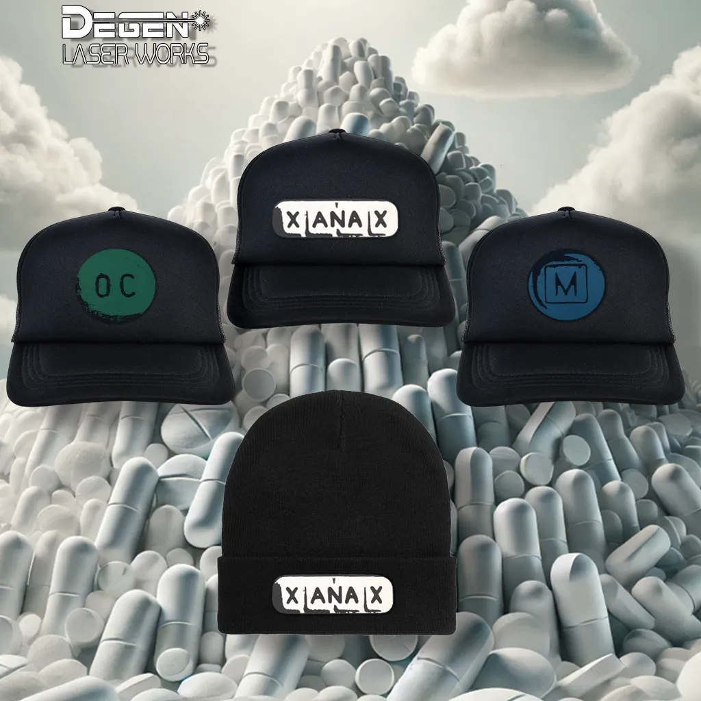 RX Headware
