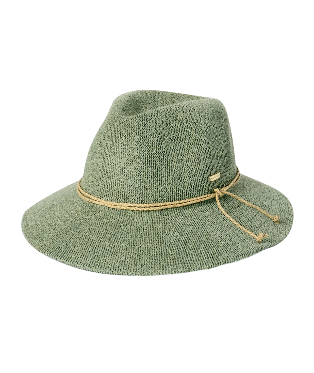 Sadie Sun Protection Safari Hat in Sage