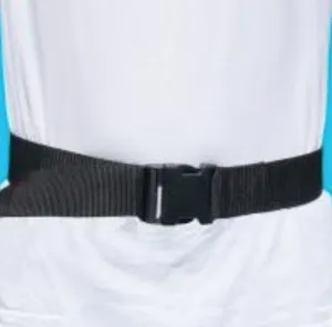 SafetySure Economy Gait Belt - 60"