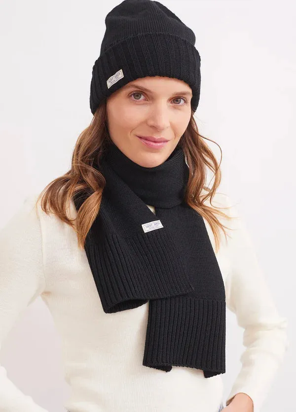 Saint James Barberousse Scarf