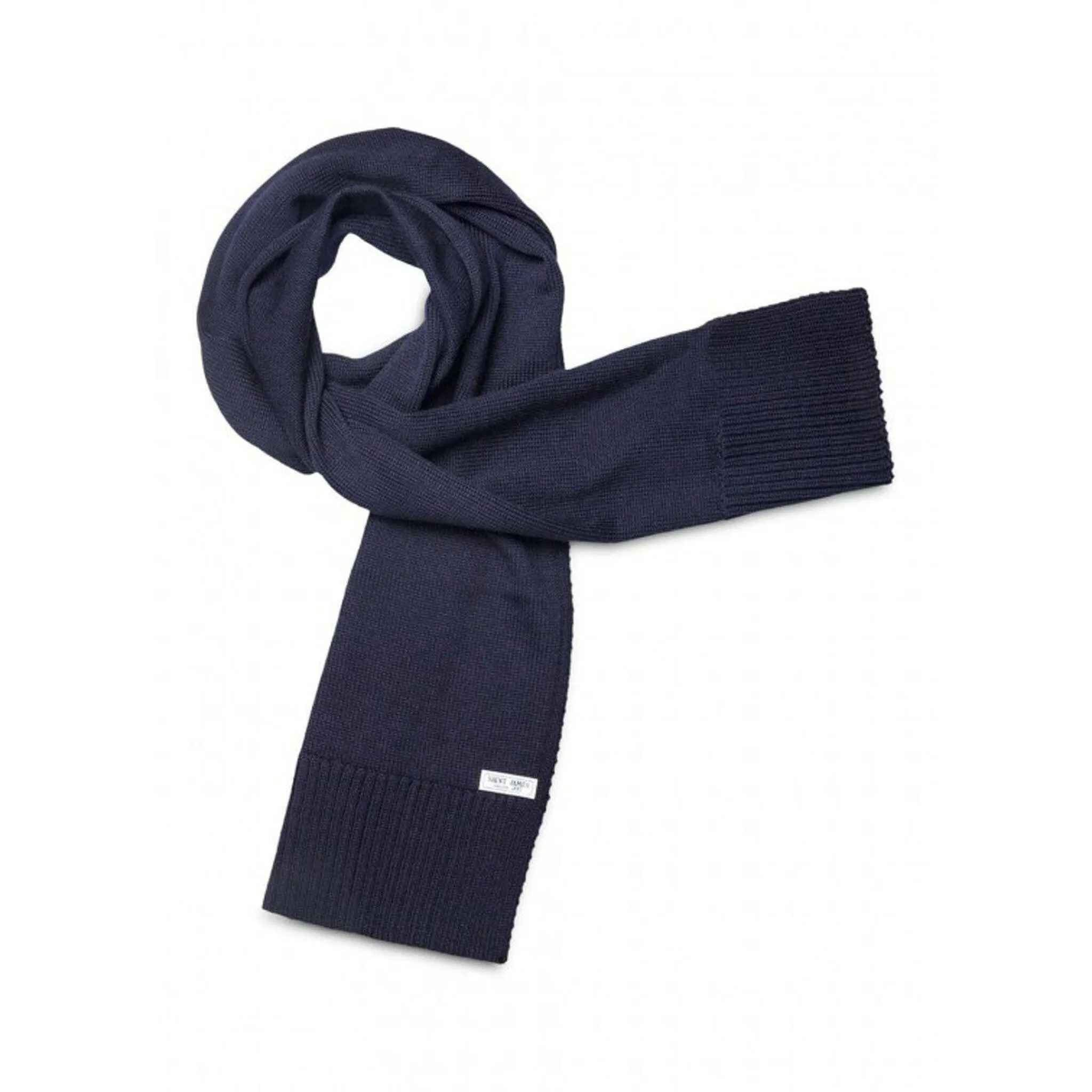 Saint James Barberousse Scarf