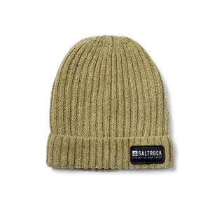 Saltrock Heritage Beanie Aw24 Khaki