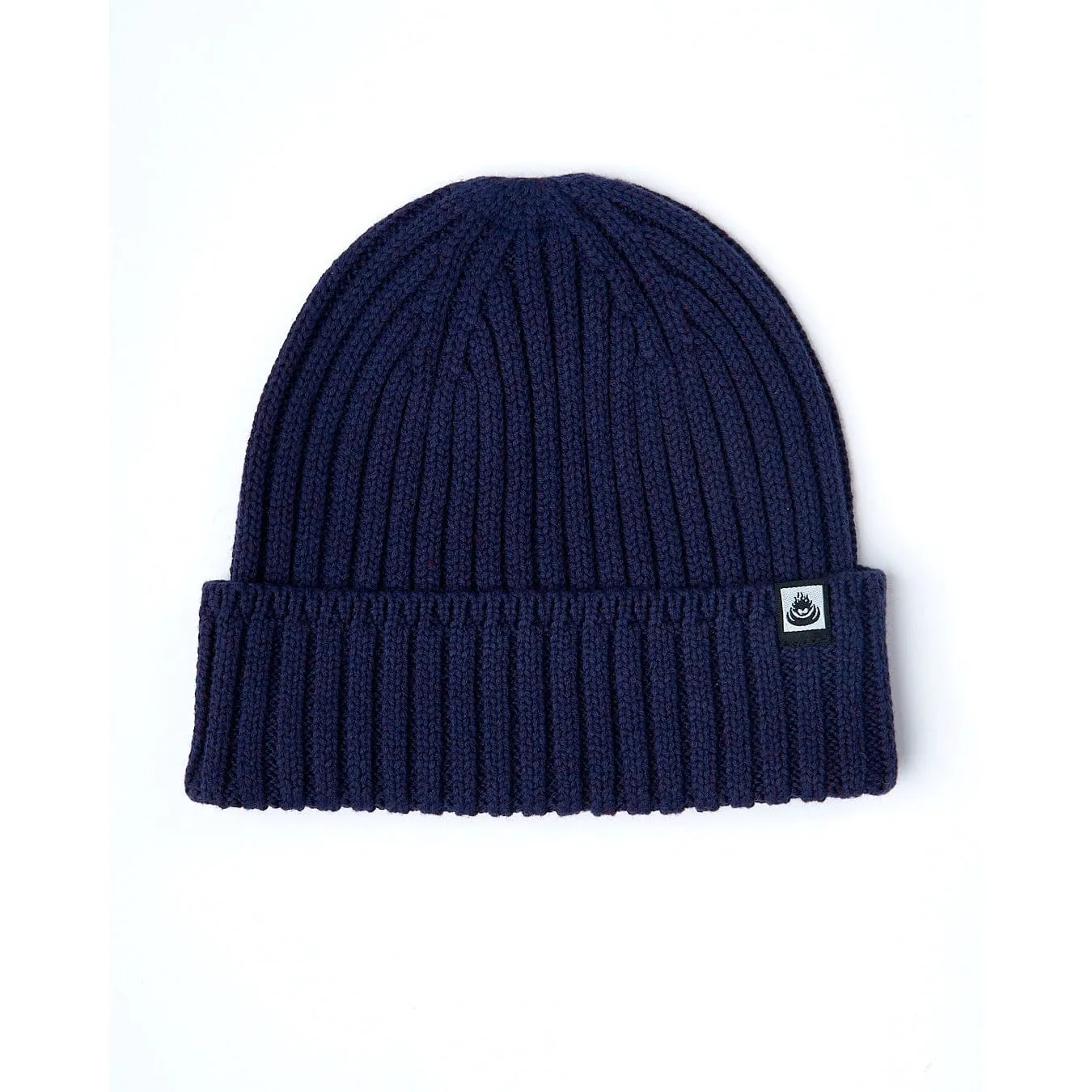 Saltrock Maine Beanie Dark Blue