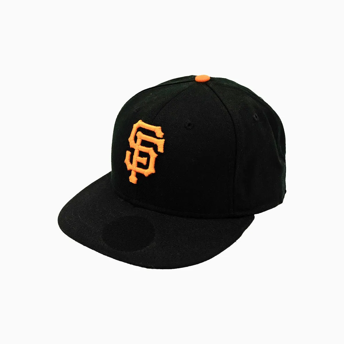San Diego Padres MLB 59FIFTY Fitted Hat