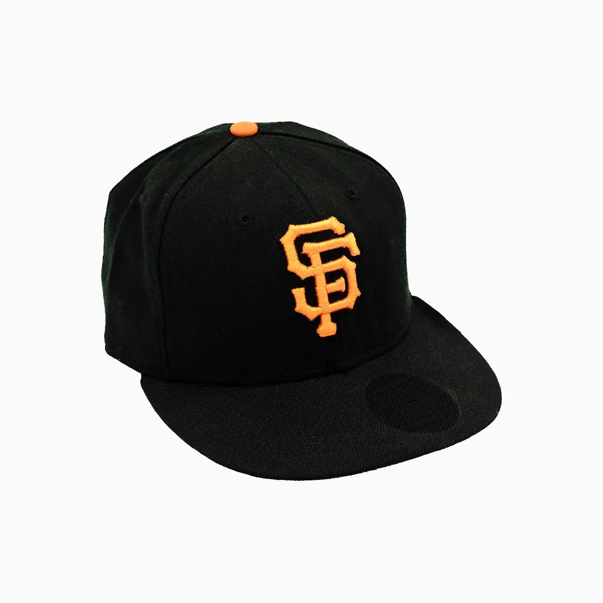 San Diego Padres MLB 59FIFTY Fitted Hat