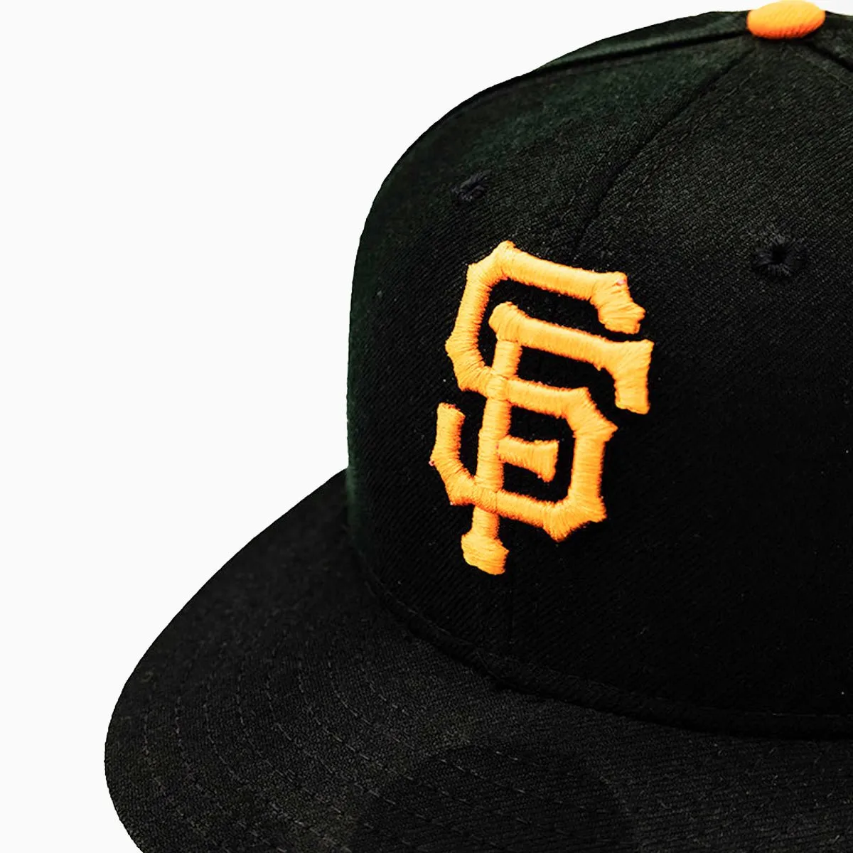 San Diego Padres MLB 59FIFTY Fitted Hat