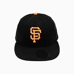 San Diego Padres MLB 59FIFTY Fitted Hat