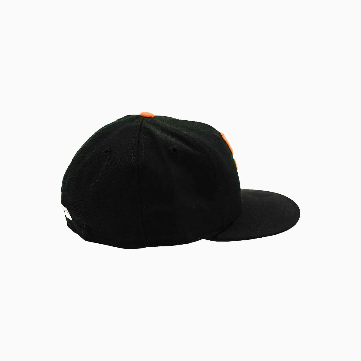 San Diego Padres MLB 59FIFTY Fitted Hat