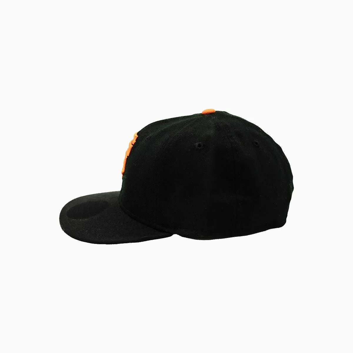 San Diego Padres MLB 59FIFTY Fitted Hat