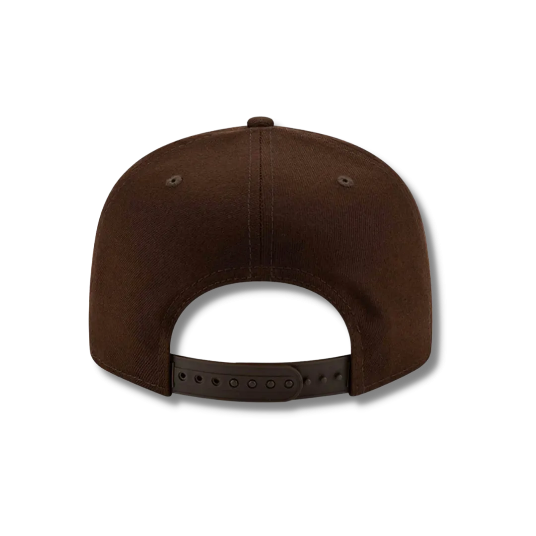 San Diego Ski Mask Baseball Snapback Hat