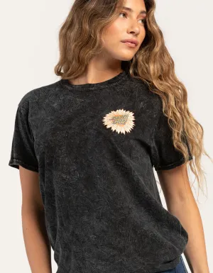 Santa Cruz Womens Funky Bundle T-Shirt