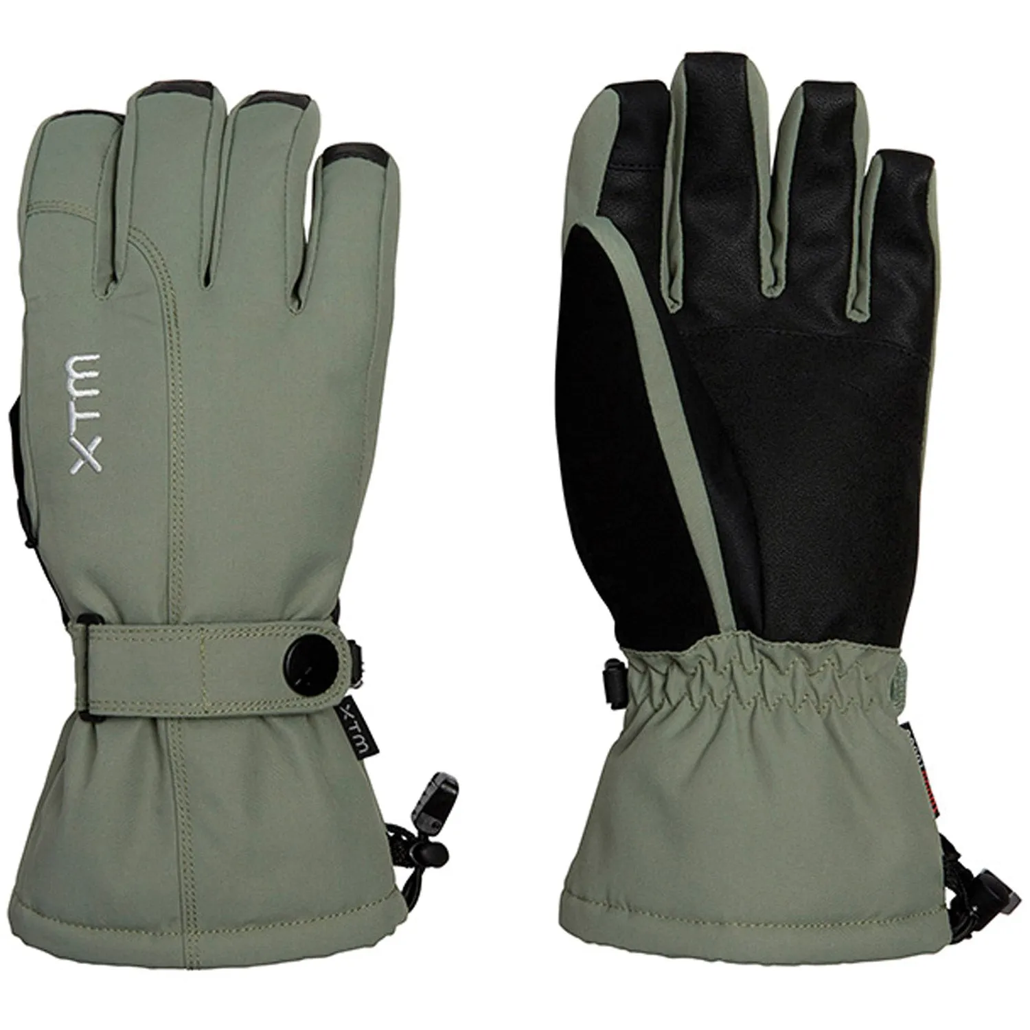 Sapporo Ii Snow Glove