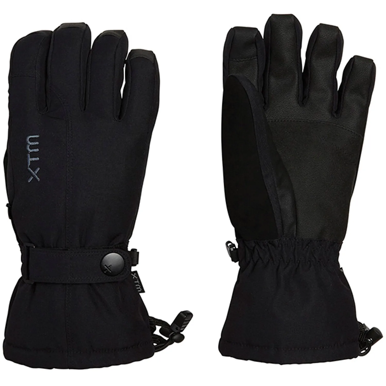 Sapporo Ii Snow Glove