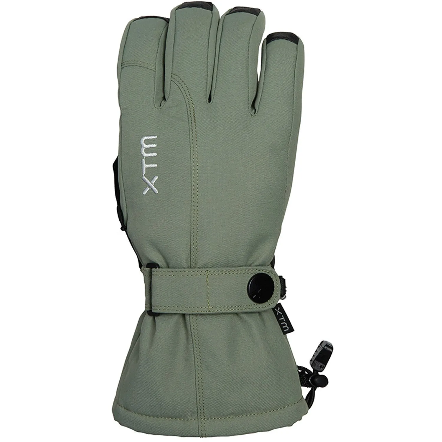 Sapporo Ii Snow Glove