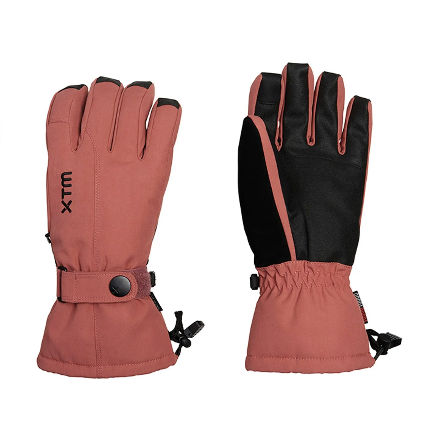 Sapporo Ii Snow Glove