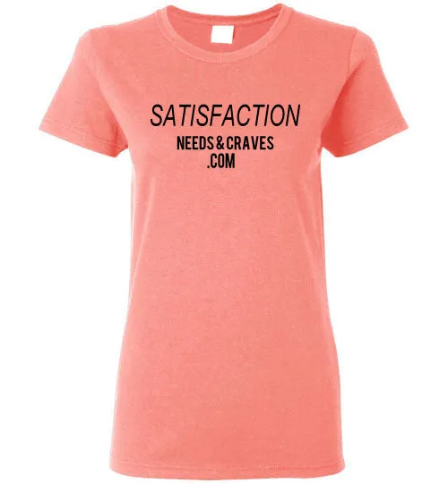 SATISFACTION