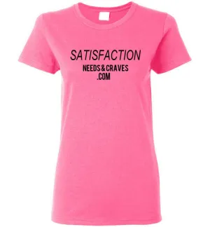 SATISFACTION