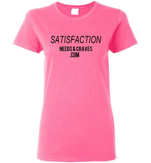 SATISFACTION