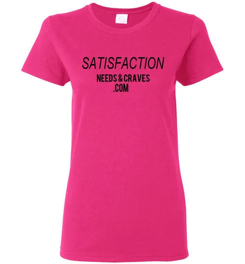 SATISFACTION