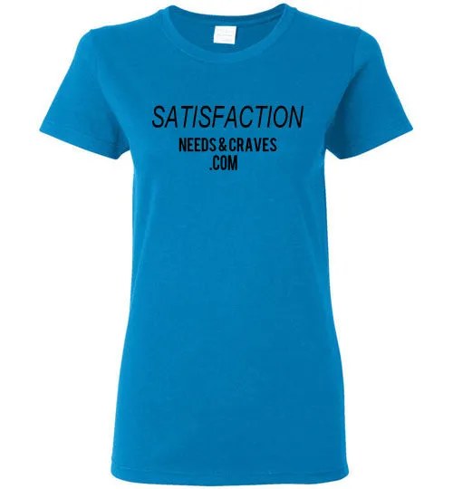 SATISFACTION