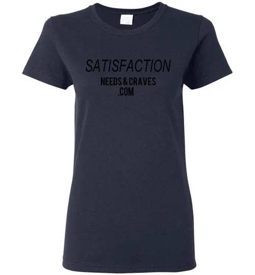 SATISFACTION