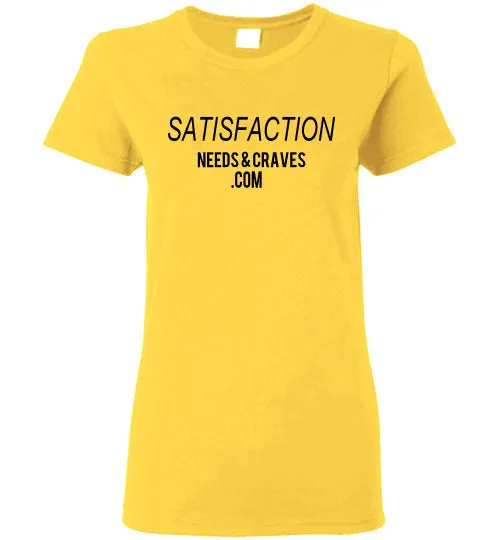 SATISFACTION