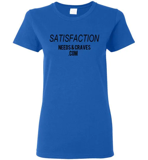 SATISFACTION
