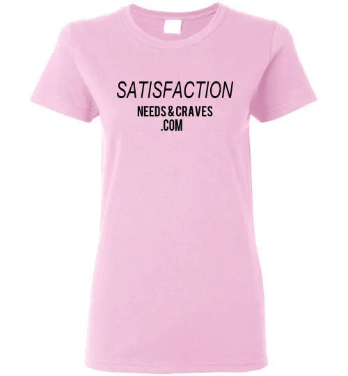 SATISFACTION