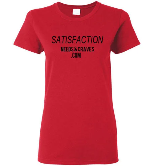SATISFACTION