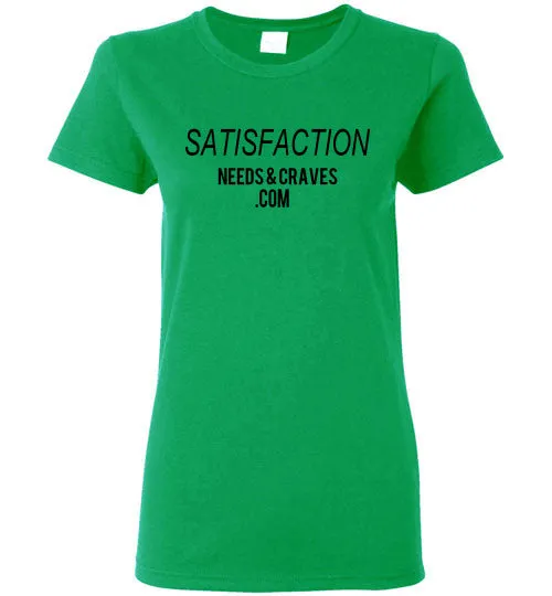 SATISFACTION