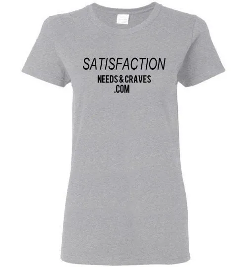SATISFACTION