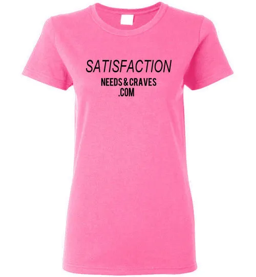 SATISFACTION
