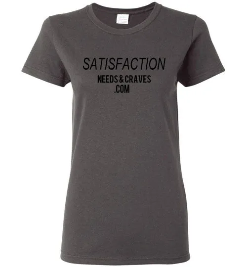 SATISFACTION