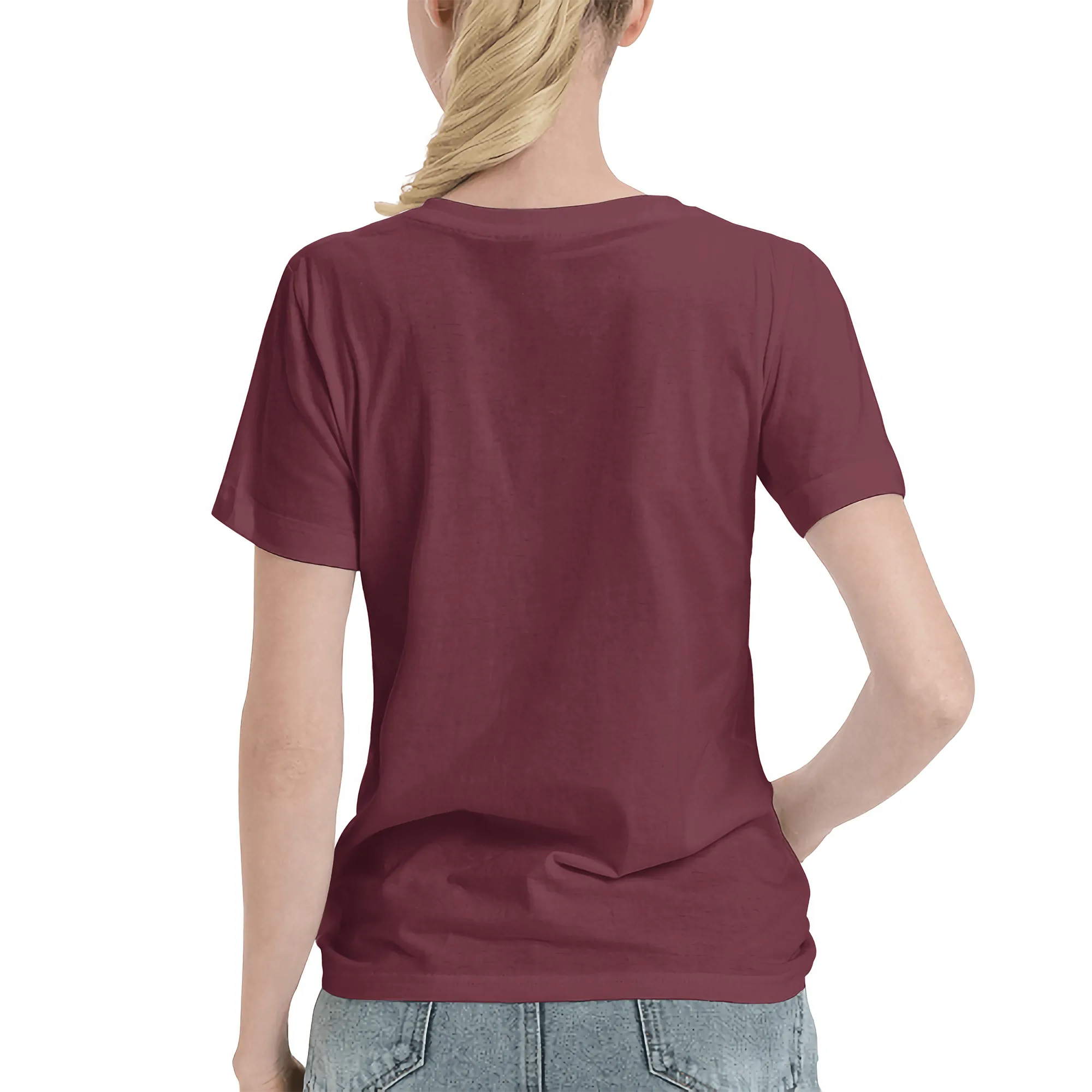 Saved By The Bell Bayside High School Seal Women's T-Shirt