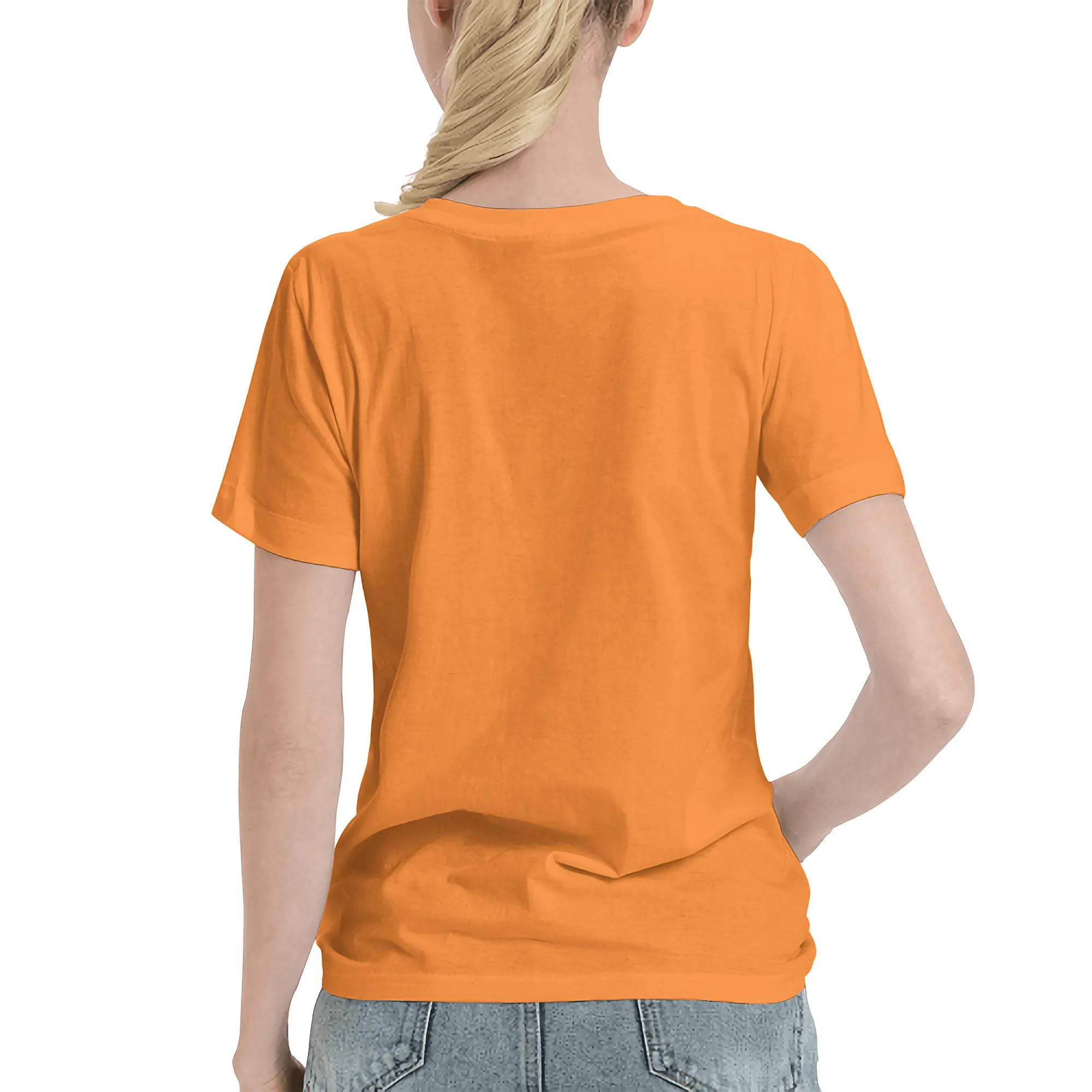 Saved By The Bell Bayside High School Seal Women's T-Shirt