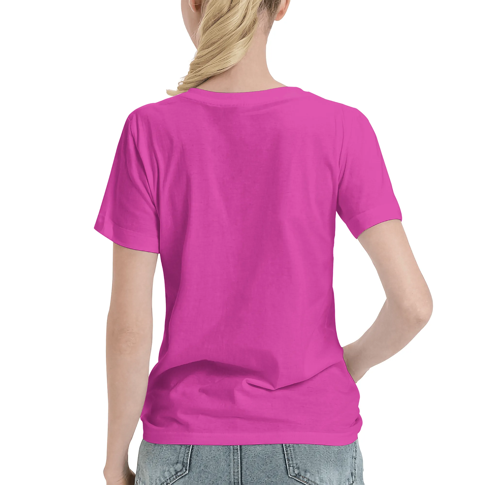 Saved By The Bell Bayside High School Seal Women's T-Shirt