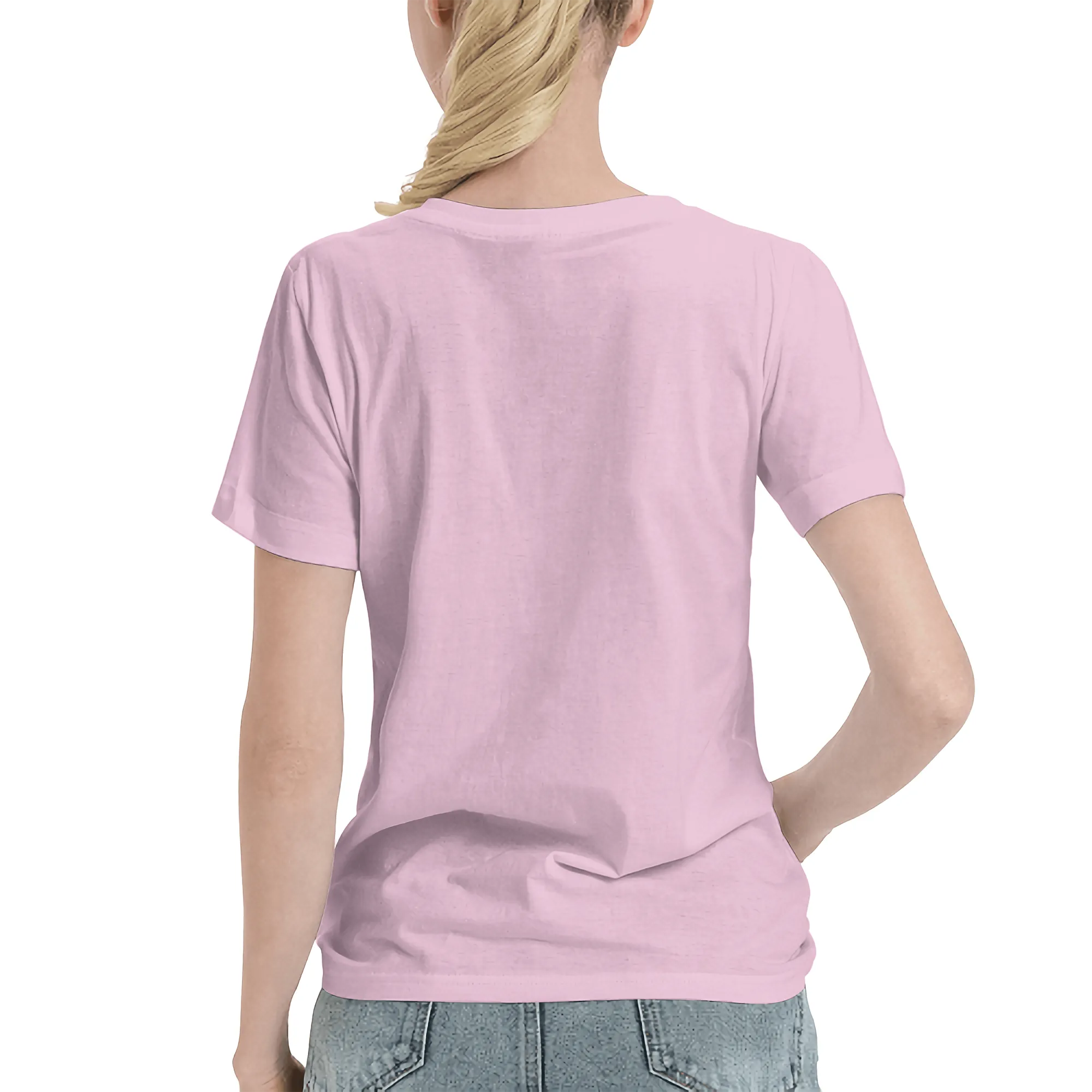 Saved By The Bell Bayside High School Seal Women's T-Shirt