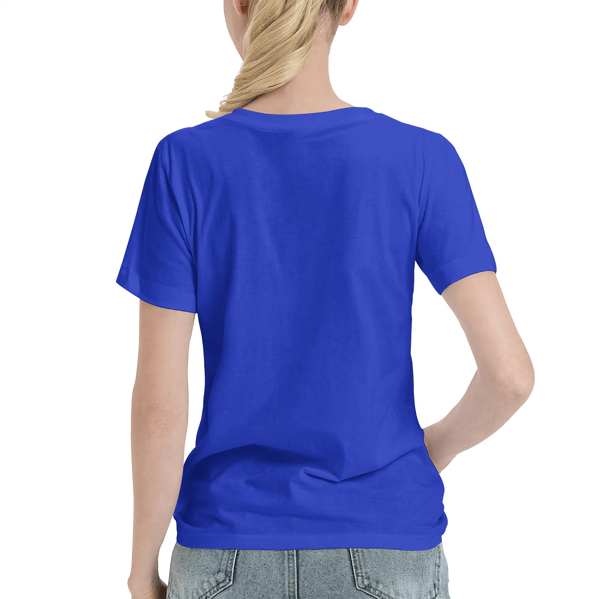 Saved By The Bell Bayside High School Seal Women's T-Shirt
