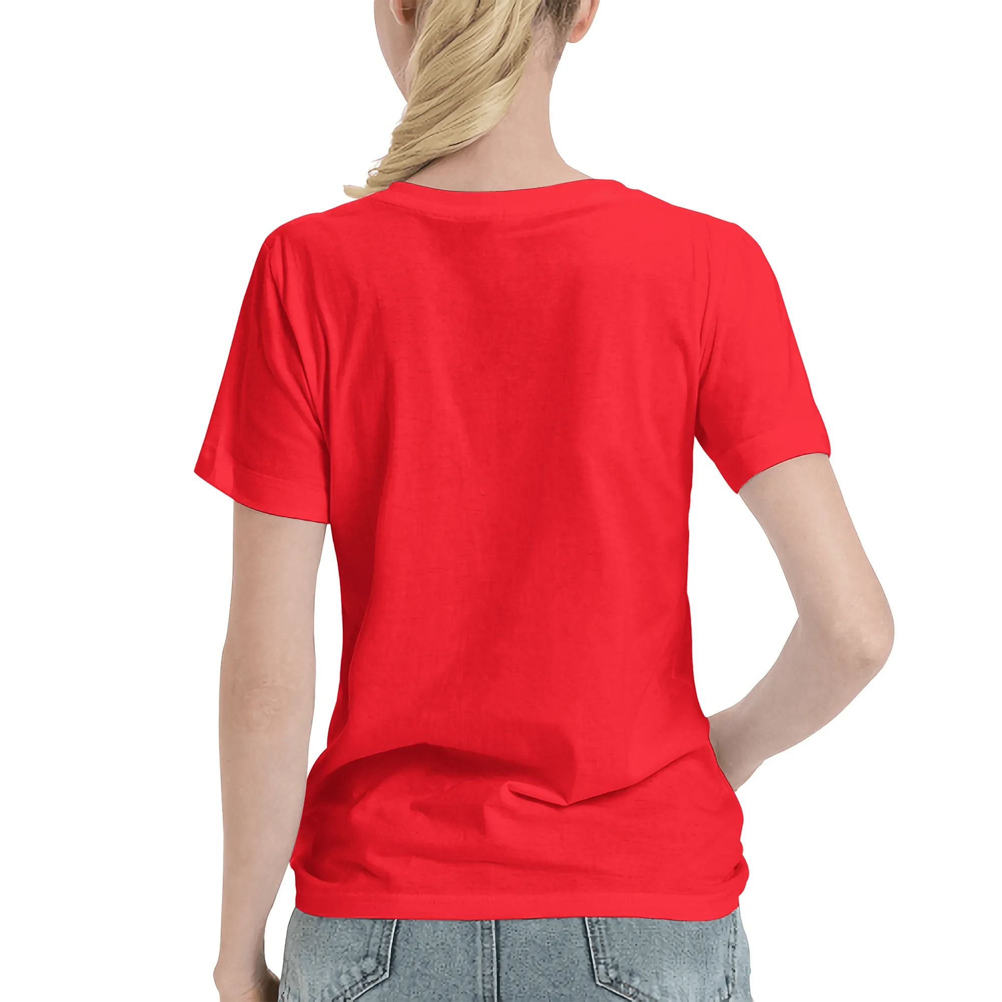 Saved By The Bell Bayside High School Seal Women's T-Shirt
