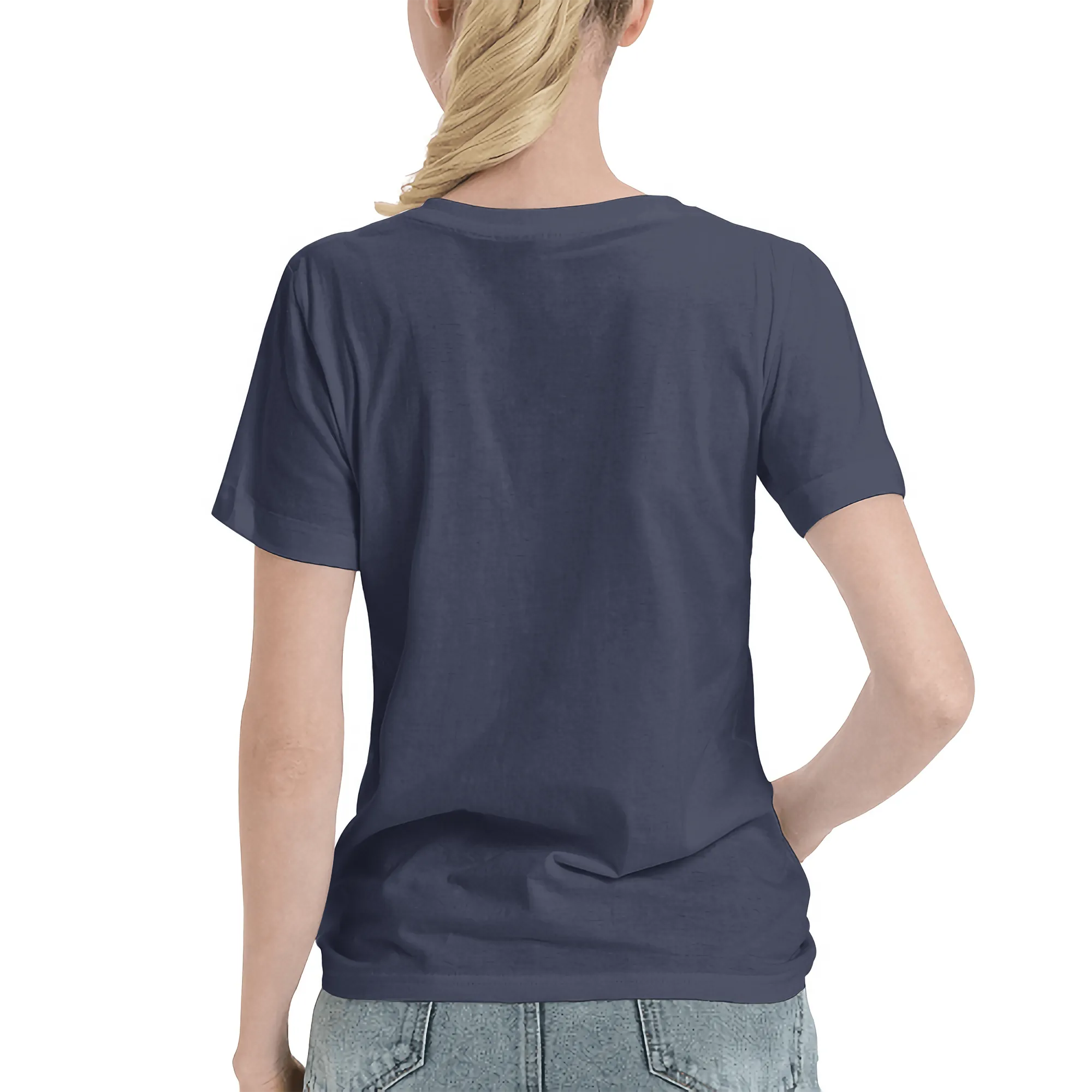Saved By The Bell Bayside High School Seal Women's T-Shirt