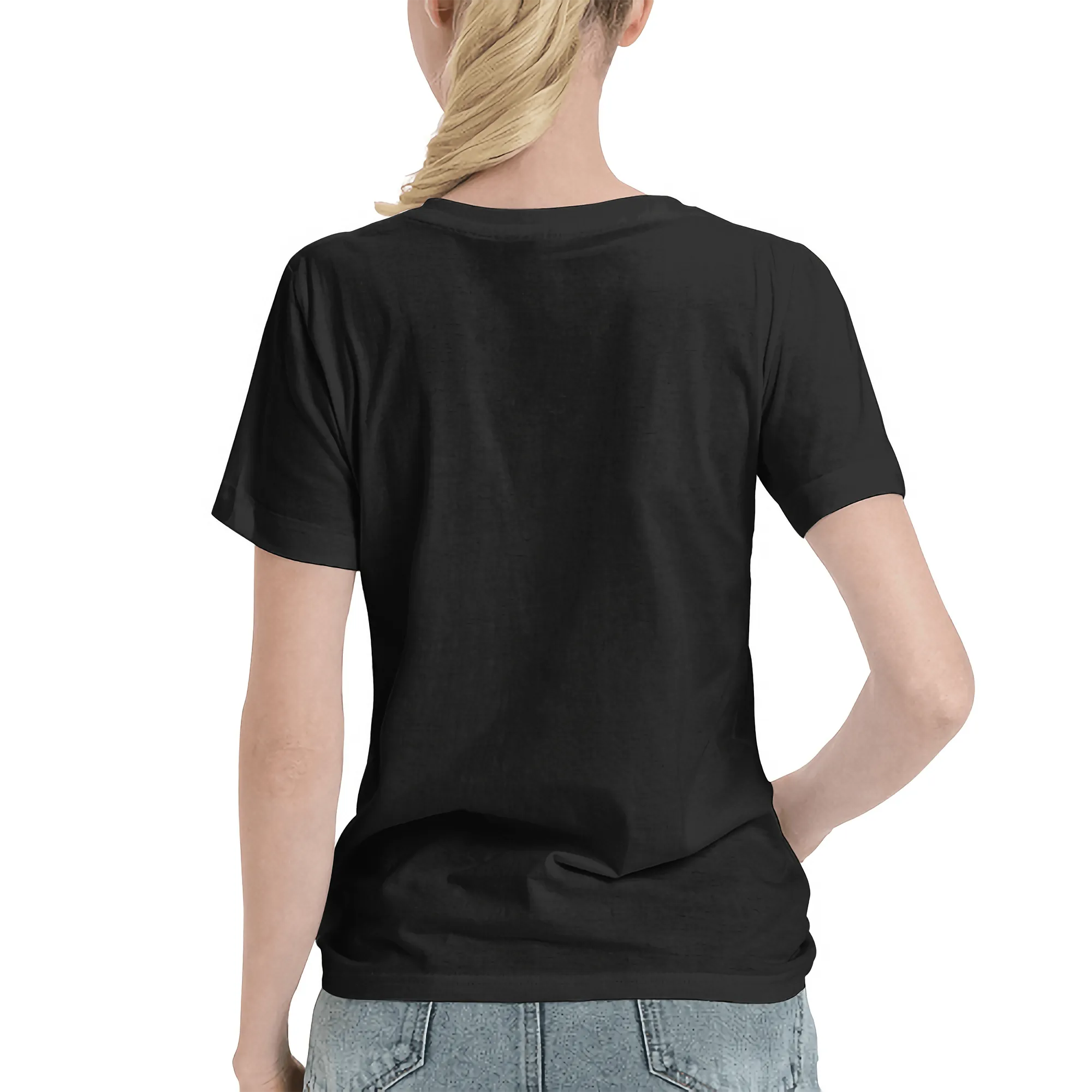 Saved By The Bell Bayside High School Seal Women's T-Shirt