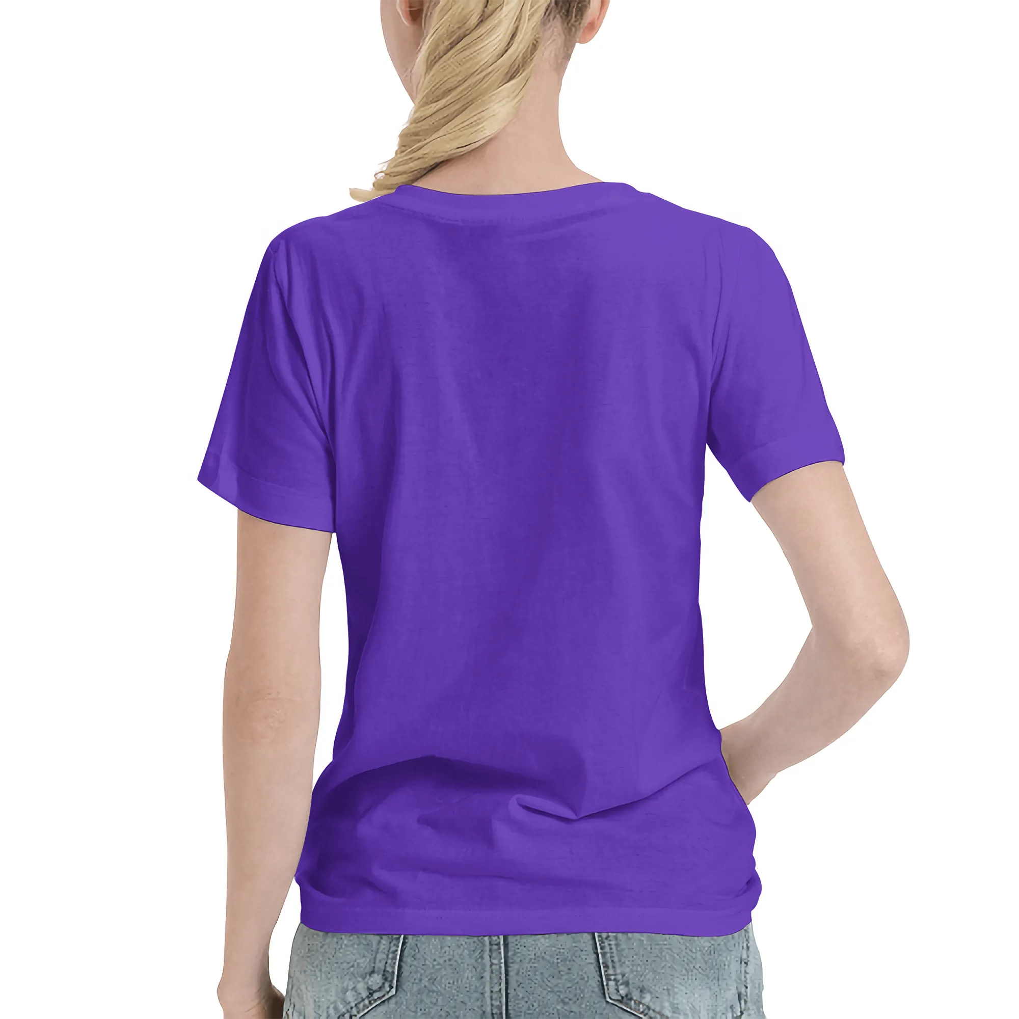 Saved By The Bell Bayside High School Seal Women's T-Shirt
