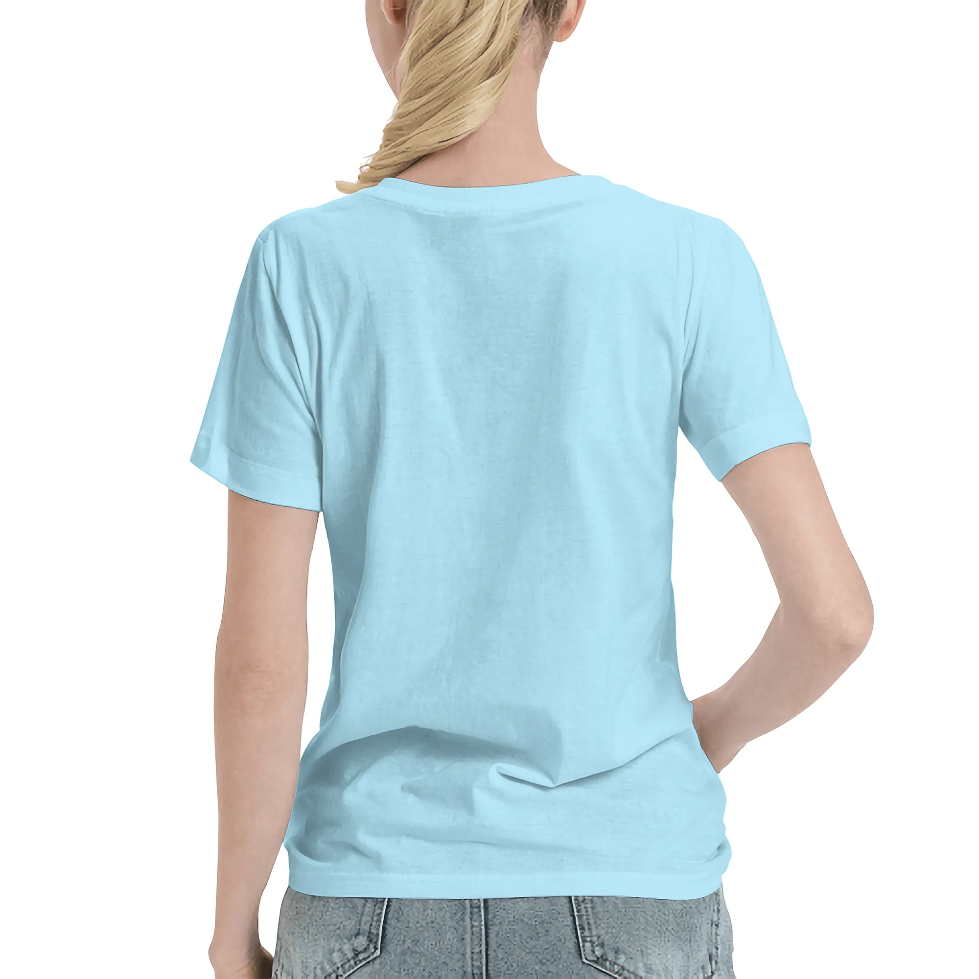 Saved By The Bell Bayside High School Seal Women's T-Shirt