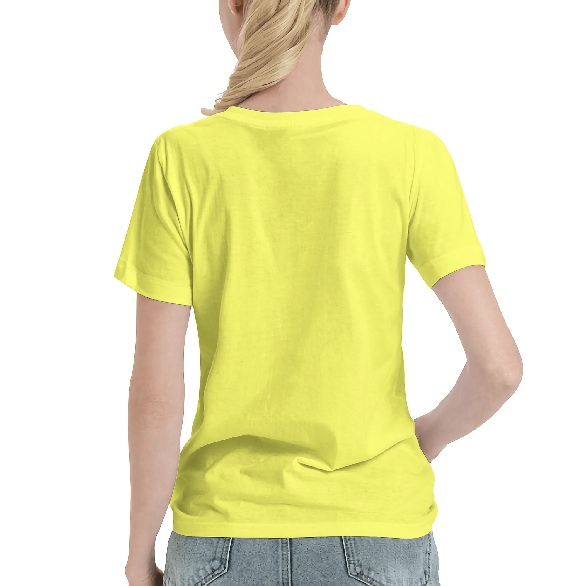 Saved By The Bell Bayside High School Seal Women's T-Shirt