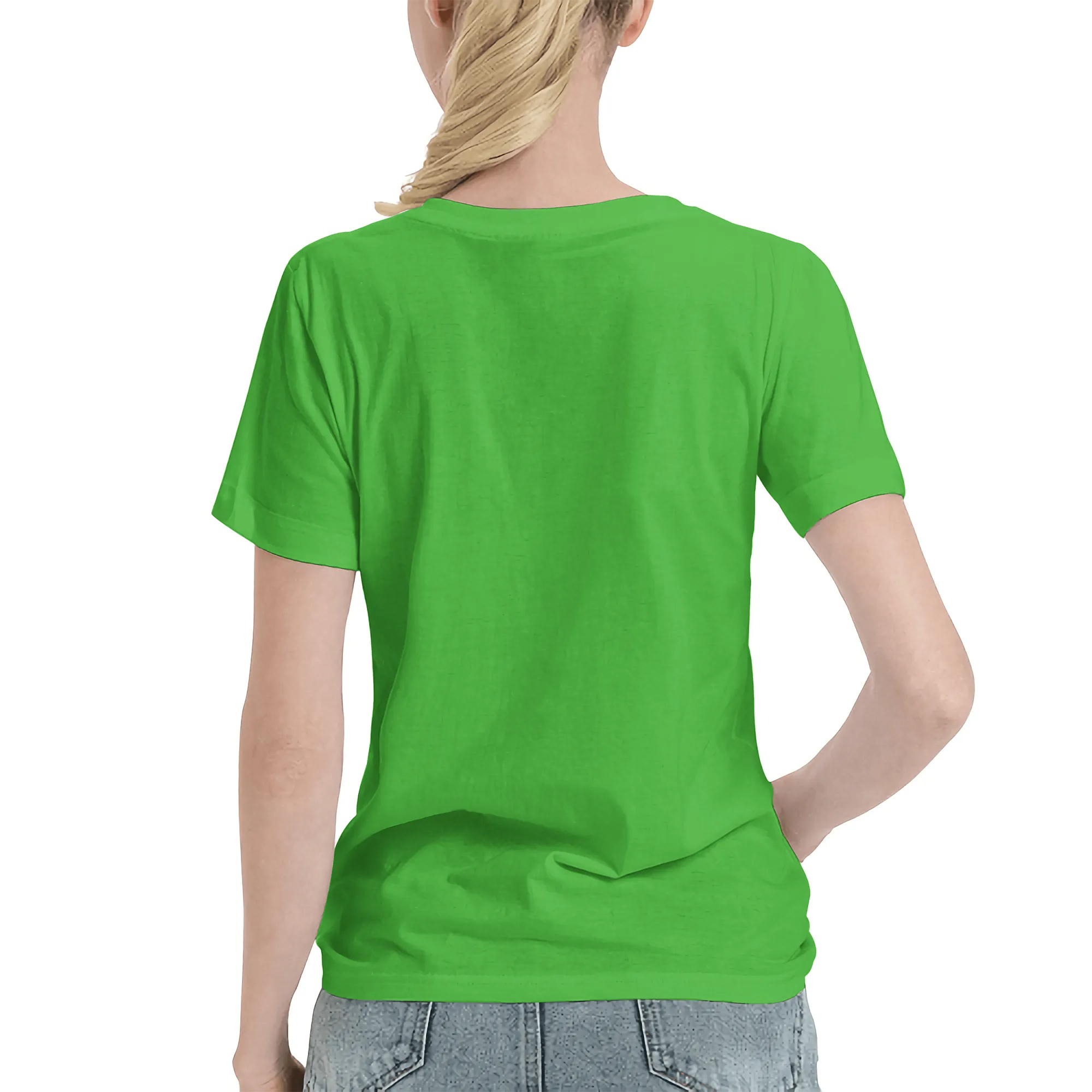 Saved By The Bell Bayside High School Seal Women's T-Shirt