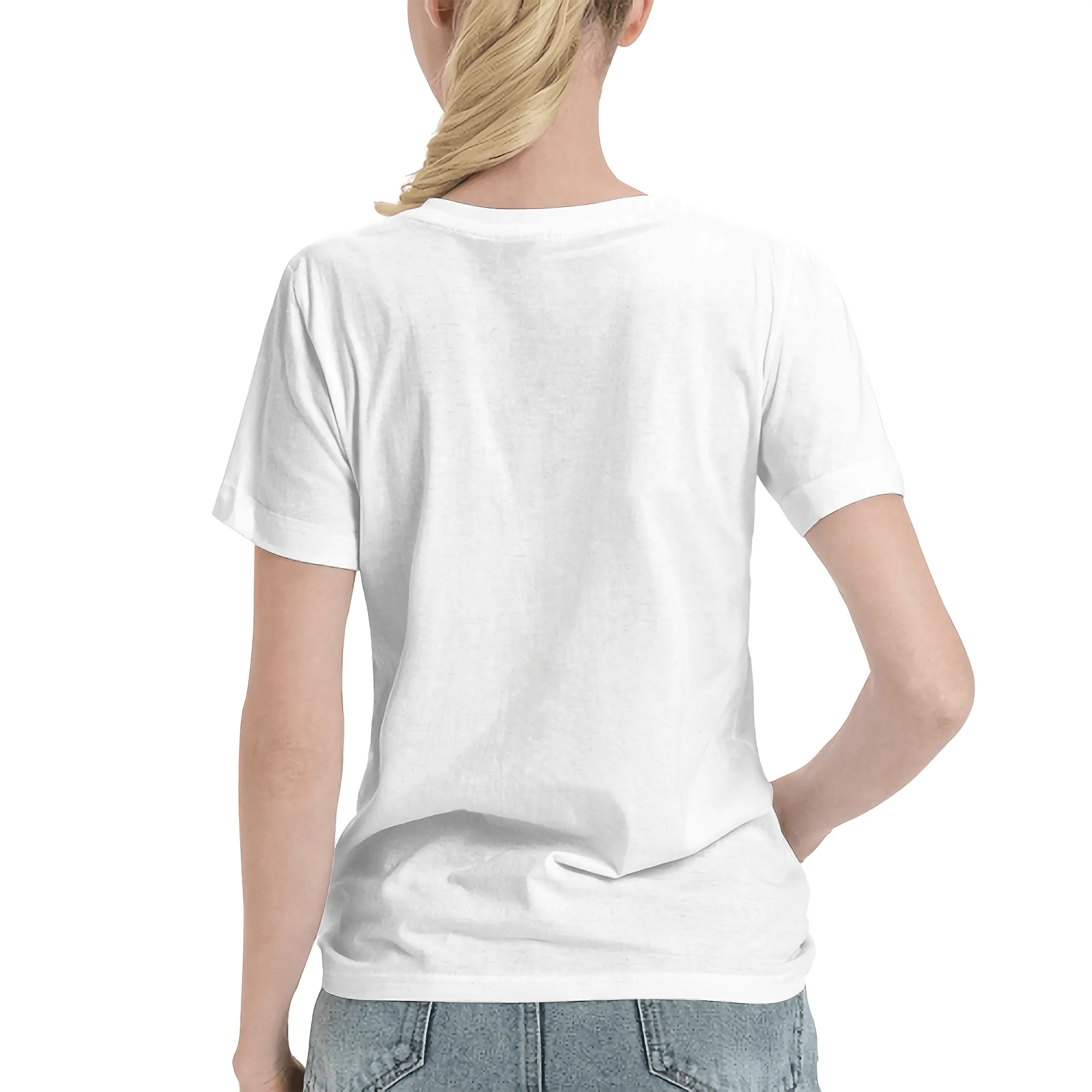 Saved By The Bell Bayside High School Seal Women's T-Shirt